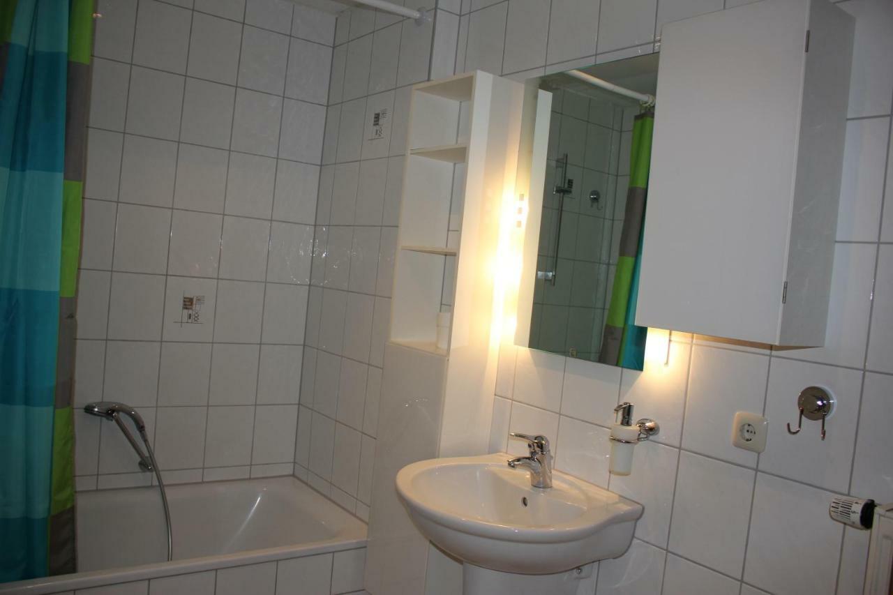Appartement Haus Am Muehlberg à Modautal Extérieur photo
